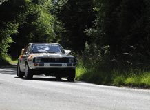 Audi S1 Quattro
