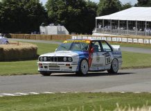 BMW M3 E30 DTM