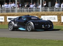 Citroen Survolt