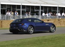 Ferrari FF