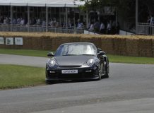 Porsche GT2 RS