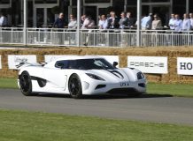 Koenigsegg CCX