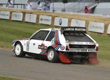 Lancia Delta S4