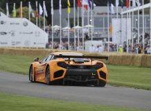 McLaren MP4-12C GT3