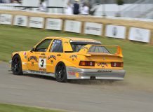Mercedes 190E DTM