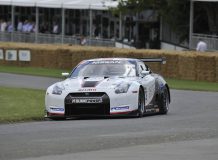 NISMO GTR R35