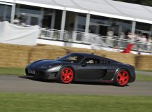 Noble M600