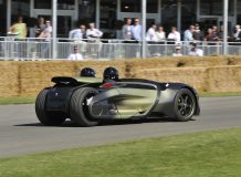 Peugeot EX1