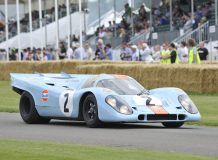 Porsche 917