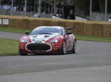 Aston Martin V12 Zagato