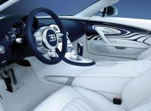 Фото салона Veyron Grand Sport L'Or Blanc
