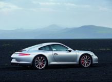 2012 Porsche 911 фото