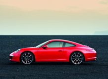 2012 Порше 911 фото