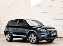 Картинки Toyota RAV 4 III