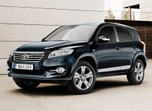 Toyota RAV4 2011 фото