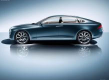 Volvo представила Concept You