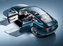 Concept You от Volvo фото