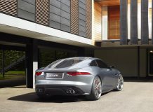 2011 Jaguar C-X16 Concept фото