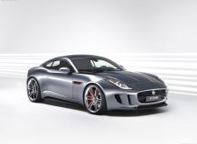 Jaguar C-X16 покажут во Франкфурте