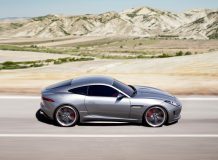 Новый C-X16 Concept от Jaguar