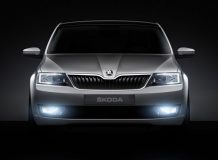 Skoda MissionL Concept