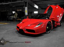 Ferrari Enzo от ателье ADV.1