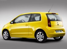 2012 SEAT Mii фото