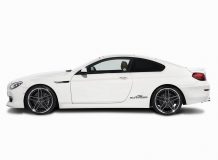 Обвес для БМВ 6-серии 2012 от AC Schnitzer