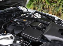 Тюнинг мотора V12 от ателье Brabus
