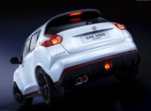 Ниссан Жук от ателье Nismo