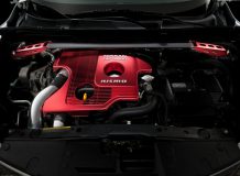 Двигатель Nissan Juke Nismo фото