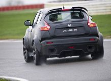 Свечи ниссан juke