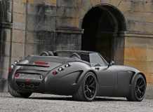 Тюнинговый Wiesmann MF5 V10 фото