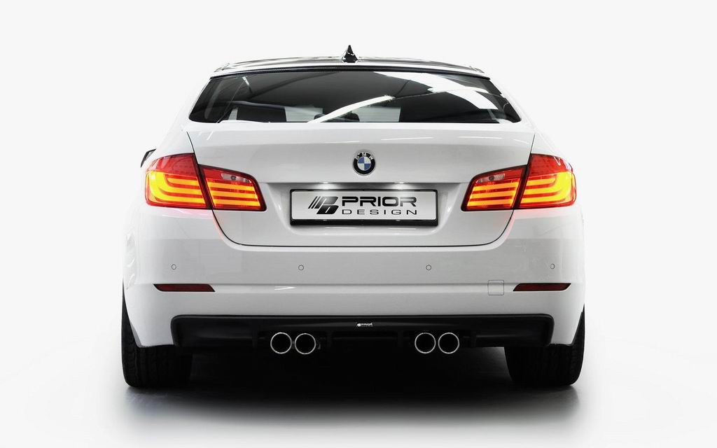 Клиренс бмв f10