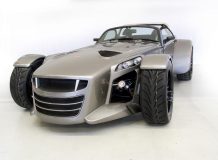 Donkervoort D8 GTO фото