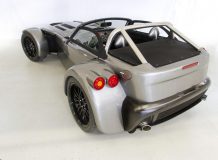 Фото спорткара Donkervoort D8 GTO