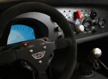 Фото салона Donkervoort D8 GTO