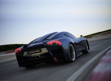 FM Auto Evantra 2012