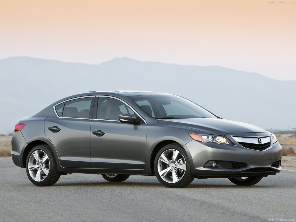 Acura как произносится