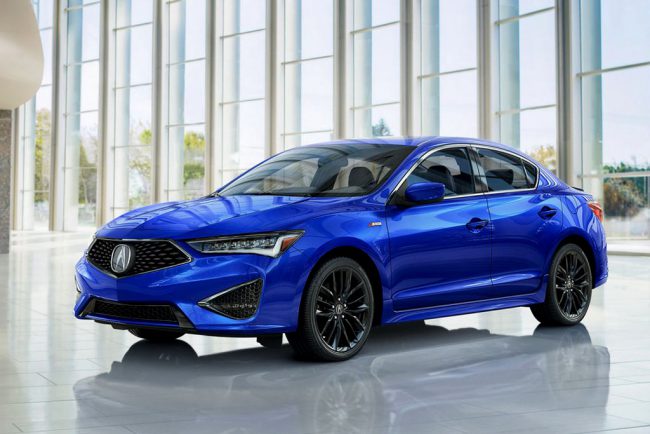 Acura как произносится