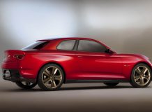 Chevrolet представил Code 130R Concept