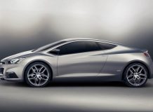 Chevrolet Tru 140S Concept