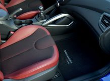 Фото салона Hyundai Veloster R-Spec