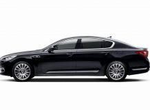 Седан KIA K9 2013