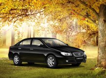Lifan 620 Solano фото