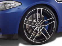 Диски для BMW M5 F10 от AC Schnitzer
