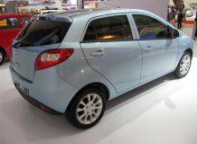 Haima 2 фото