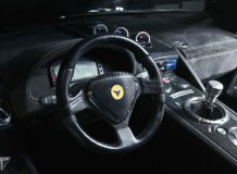 Фото салона Tushek Renovatio T500