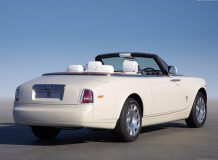 Rolls-Royce Phantom Drophead Coupe 2012