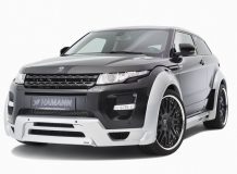Обвес для Range Rover Evoque